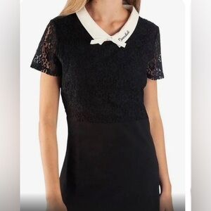 Riverside dress character size M/L-NWT